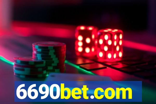 6690bet.com