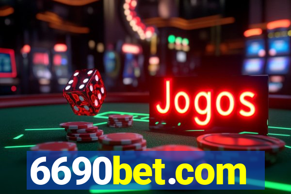 6690bet.com