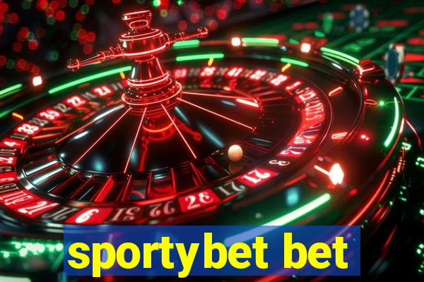 sportybet bet