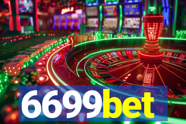 6699bet