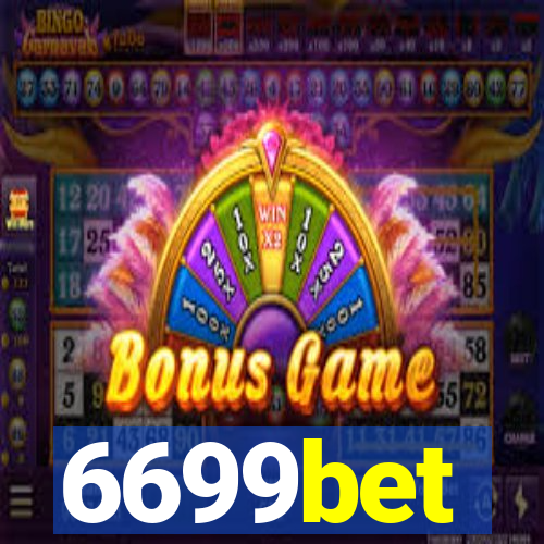 6699bet