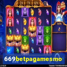 669betpagamesmo