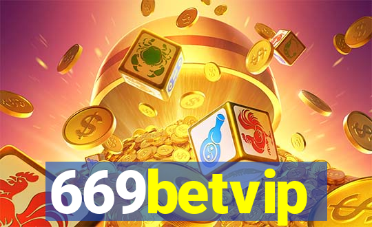 669betvip