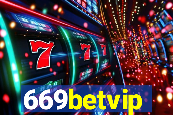 669betvip