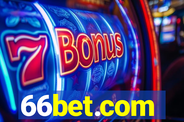 66bet.com