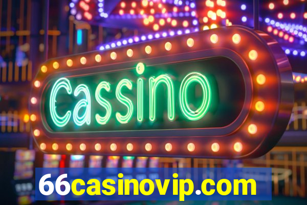 66casinovip.com