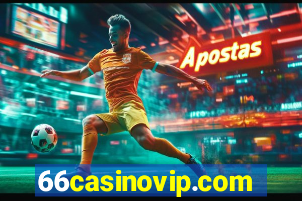 66casinovip.com