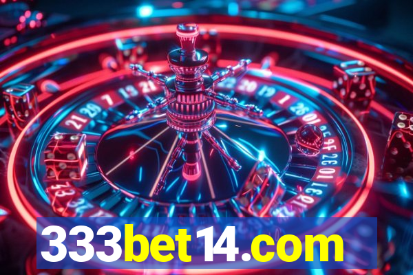 333bet14.com