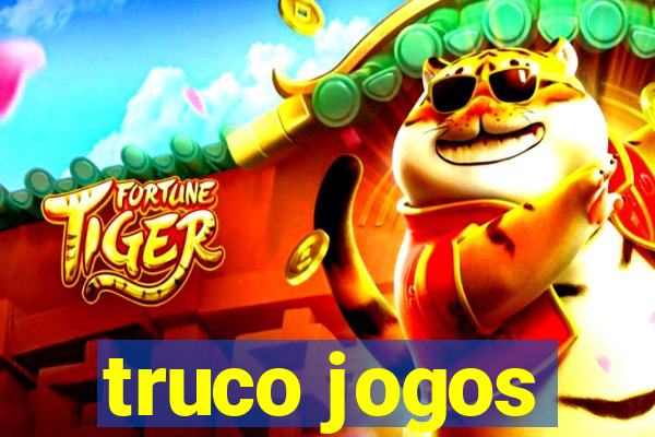 truco jogos