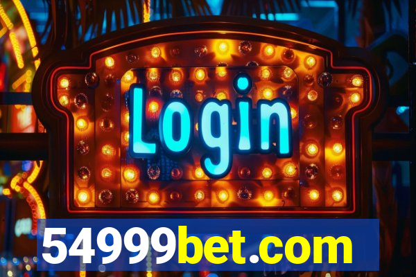 54999bet.com