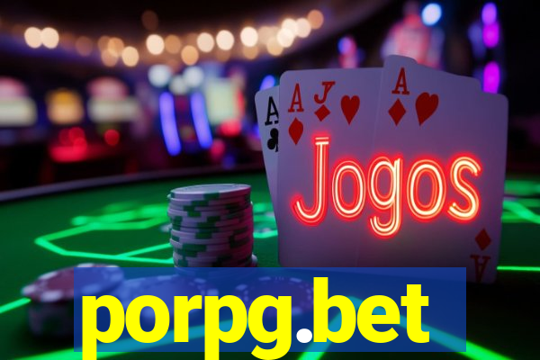 porpg.bet