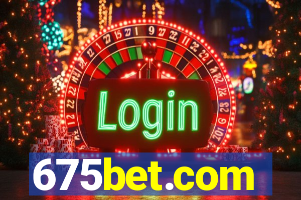 675bet.com