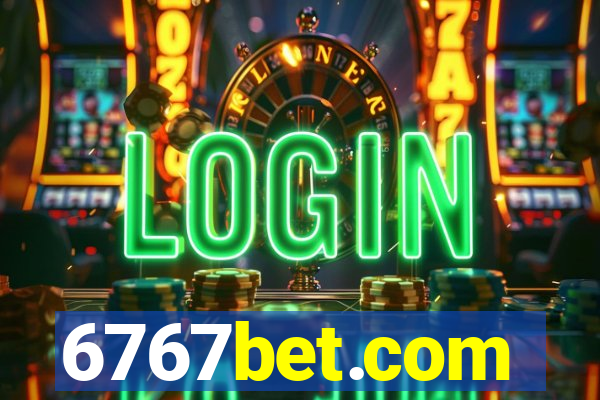 6767bet.com