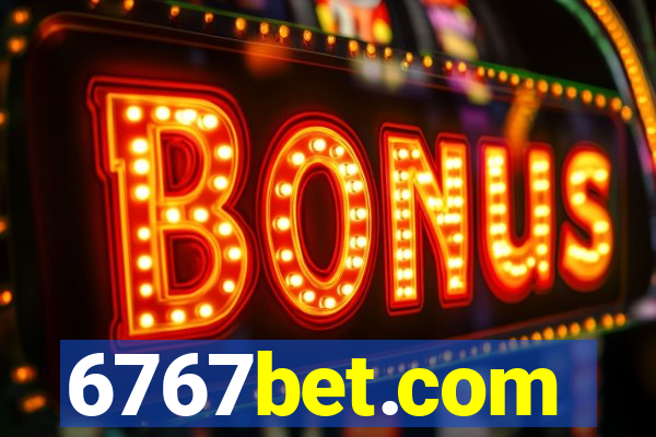 6767bet.com