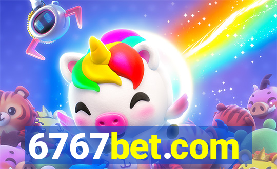 6767bet.com