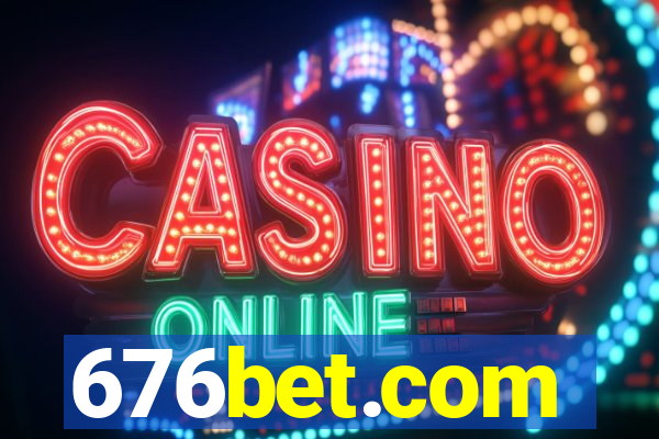 676bet.com