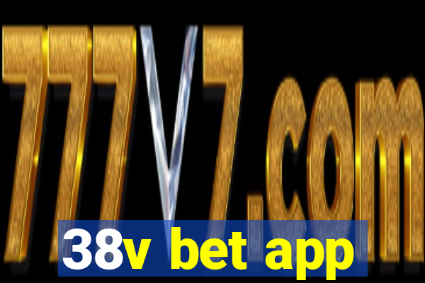 38v bet app