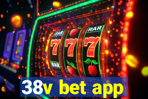 38v bet app