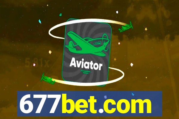 677bet.com