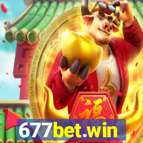 677bet.win