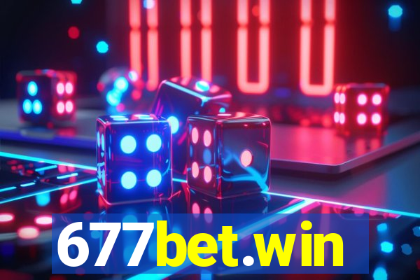 677bet.win