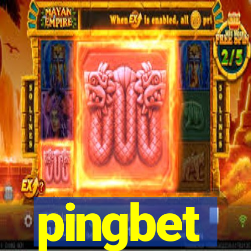 pingbet