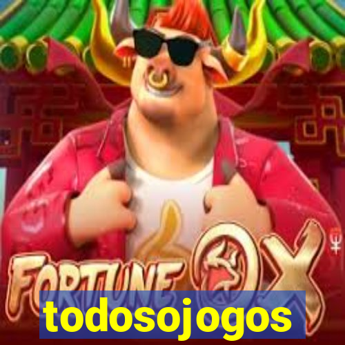 todosojogos