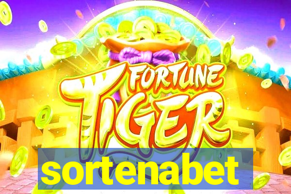 sortenabet