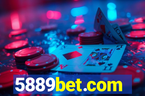 5889bet.com