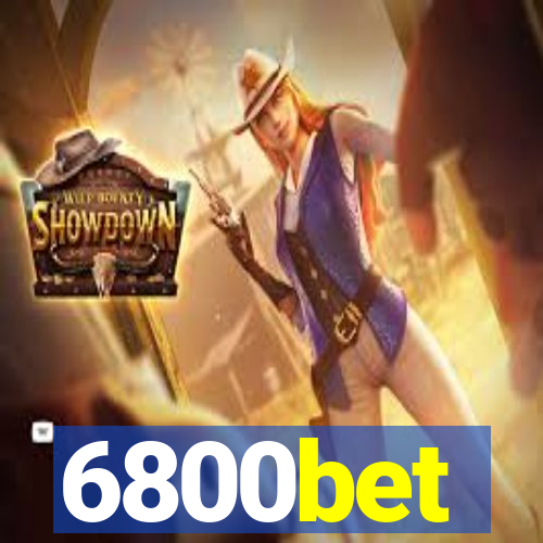 6800bet