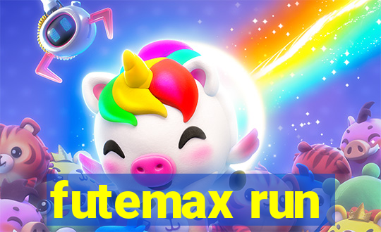 futemax run