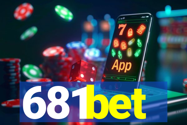 681bet