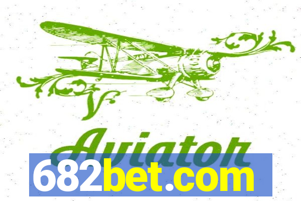 682bet.com