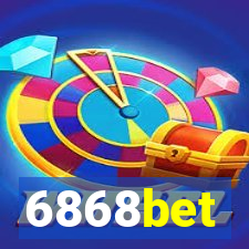 6868bet