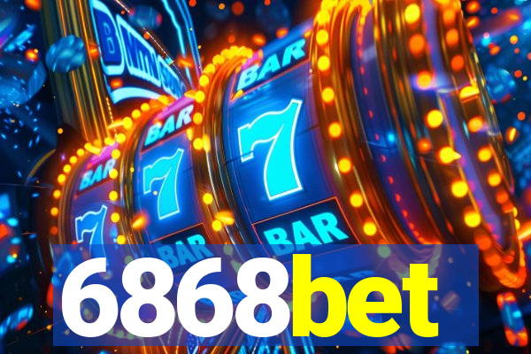 6868bet