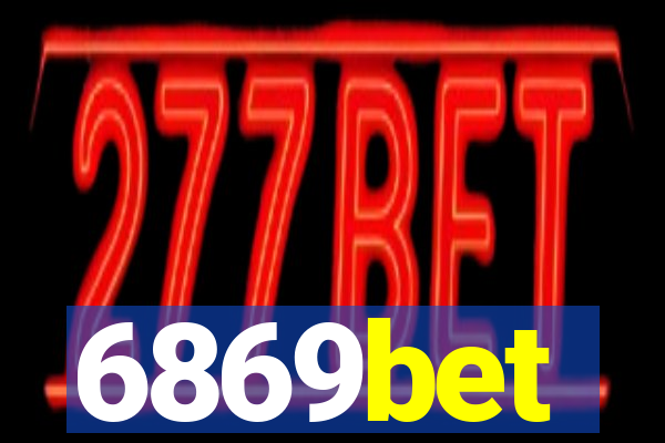 6869bet