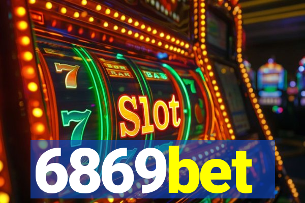 6869bet