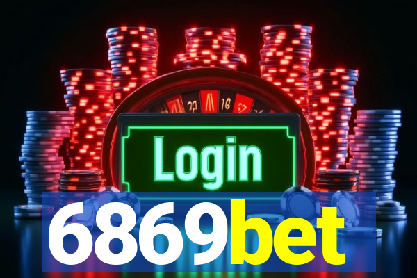 6869bet