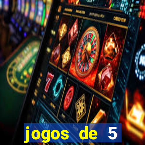 jogos de 5 centavos na blaze