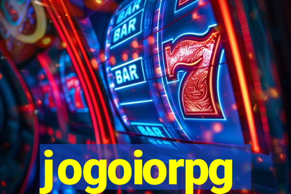 jogoiorpg