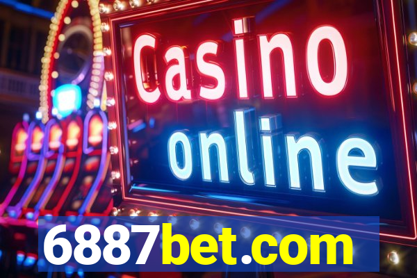 6887bet.com