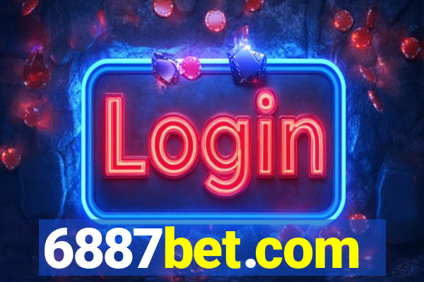 6887bet.com