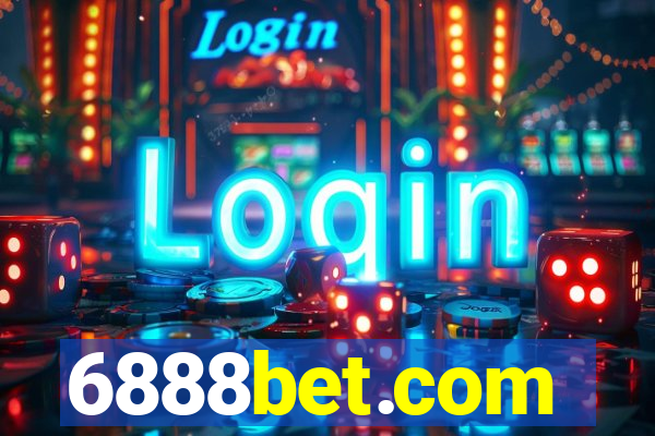 6888bet.com