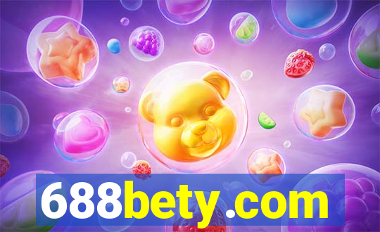 688bety.com