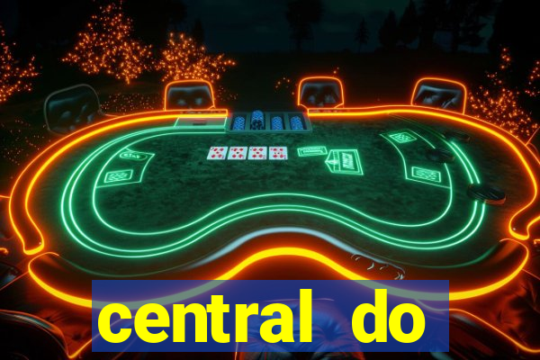 central do parabrisa betim