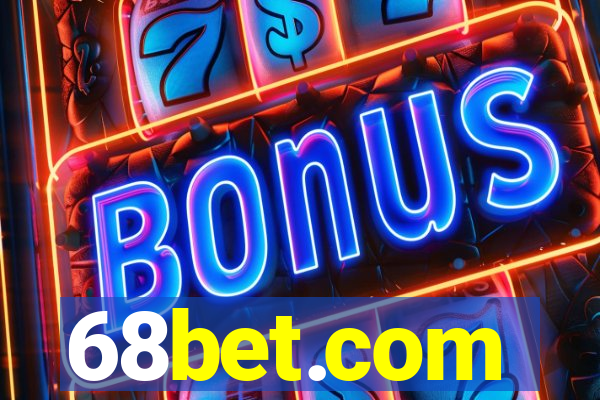 68bet.com