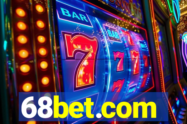 68bet.com