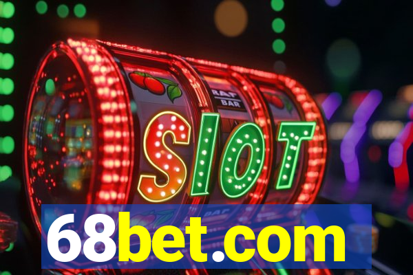 68bet.com