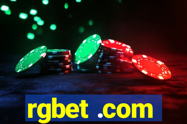 rgbet .com