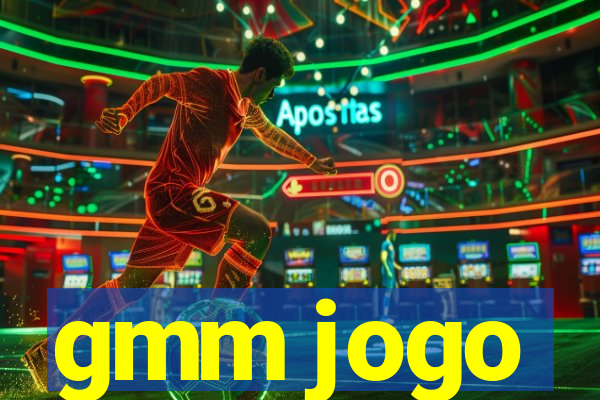 gmm jogo